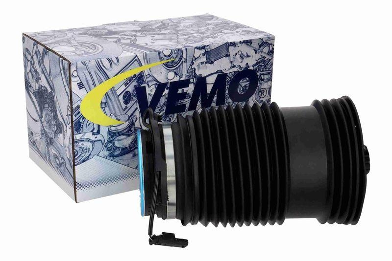 VEMO V30-50-0066 Luftfeder, Fahrwerk Hinterachse, rechts für MERCEDES-BENZ