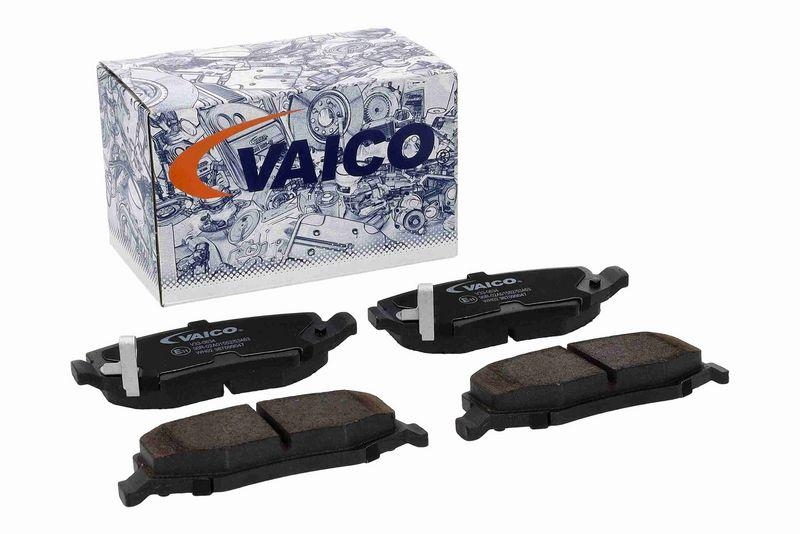 VAICO V33-0634 Bremsbelagsatz, Scheibenbremse f&uuml;r DODGE