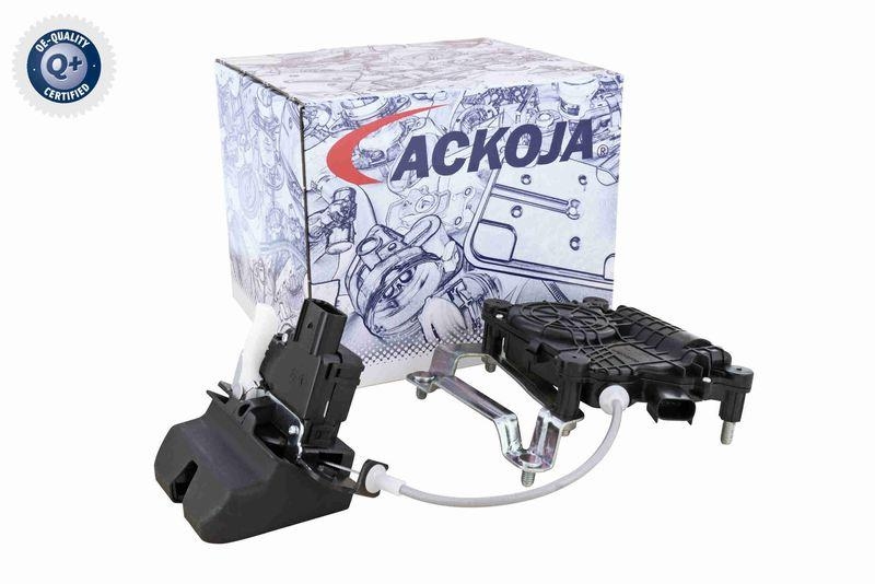 ACKOJA A52-85-0017 Heckklappenschloss f&uuml;r HYundAI