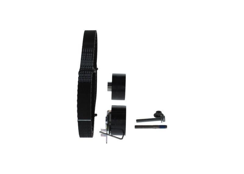 Bosch 1 987 948 212 Zahnriemen-/Rollenset