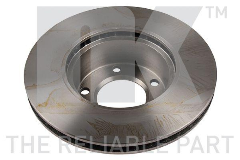 NK 201515 Bremsscheibe