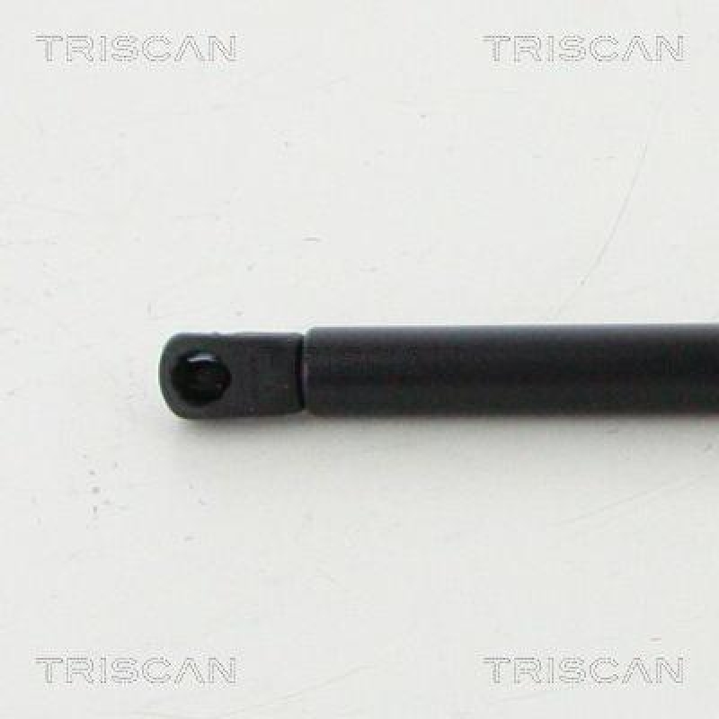 TRISCAN 8710 11247 Gasfeder Hinten für Mini One, Cooper