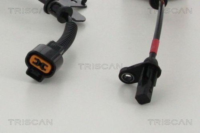 TRISCAN 8180 43112 Sensor, Raddrehzahl f&uuml;r Hyundai, Kia