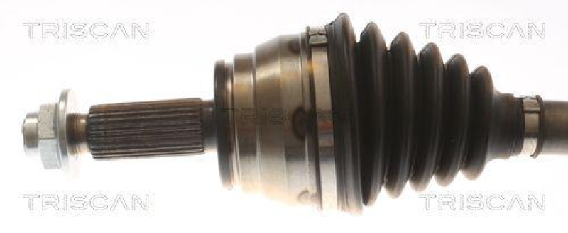 TRISCAN 8540 43513 Antriebswelle f&uuml;r Hyundai Kona