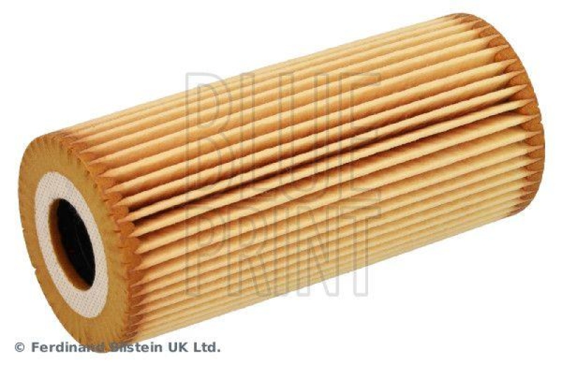 BLUE PRINT ADU172108 Ölfilter mit Dichtringen für Mercedes-Benz PKW