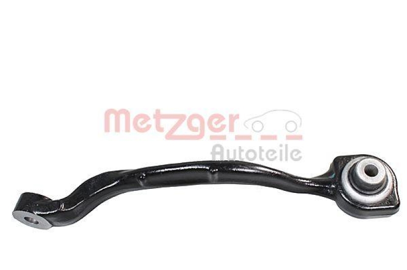 METZGER 58077402 Lenker, Radaufh&auml;ngung f&uuml;r MB VA rechts UNTEN