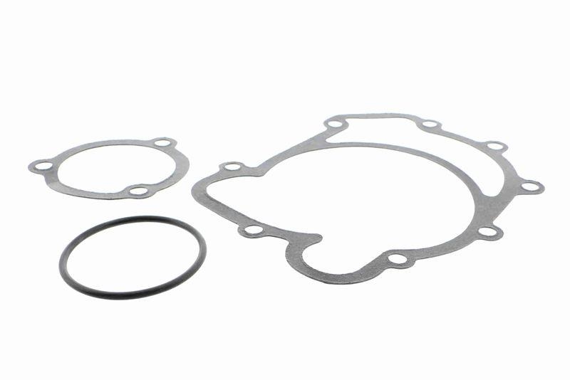 VAICO V30-50007 Wasserpumpe, Motork&uuml;hlung mit Dichtungssatz f&uuml;r MERCEDES-BENZ