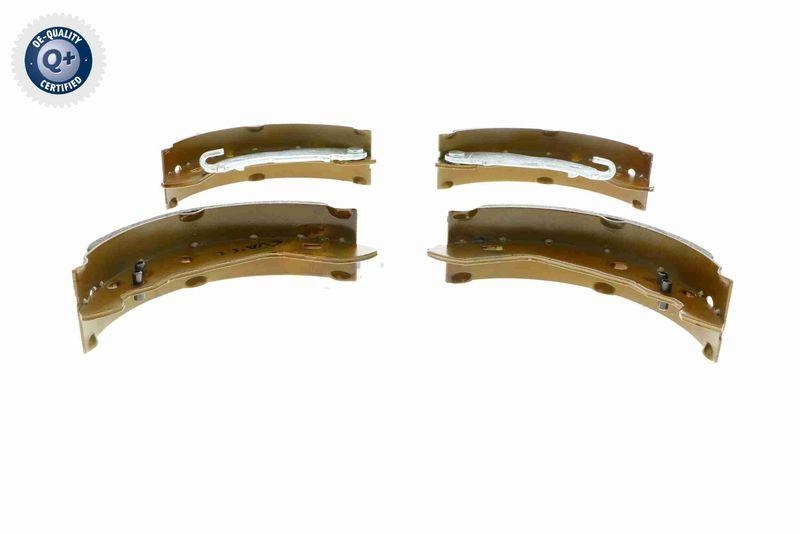 VAICO V30-7263 Bremsbackensatz, Feststellbremse Hinterachse Feststellbremse f&uuml;r MERCEDES-BENZ