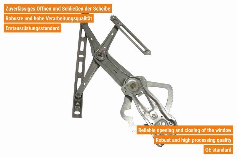 VAICO V30-8350 Fensterheber elektrisch vorne links f&uuml;r MERCEDES-BENZ