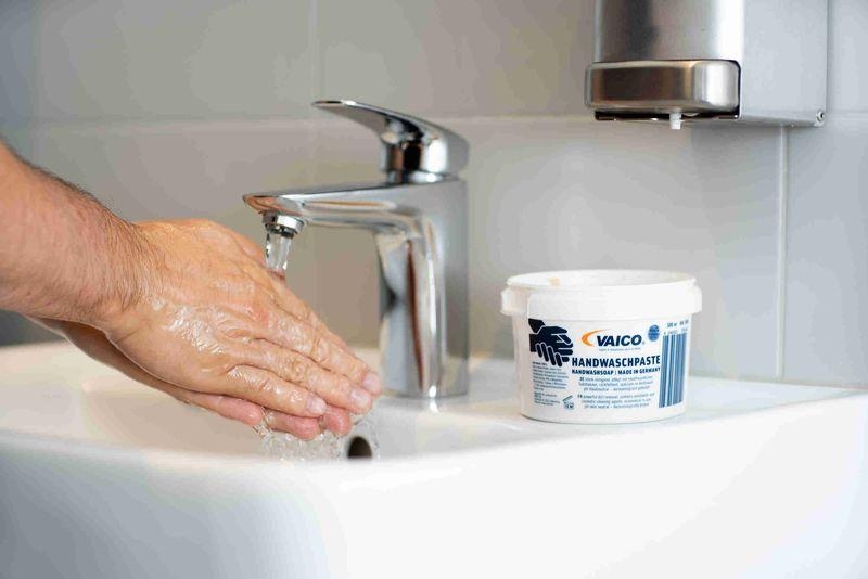 VAICO V60-1000 Handreiniger Handwaschpaste 500 Ml