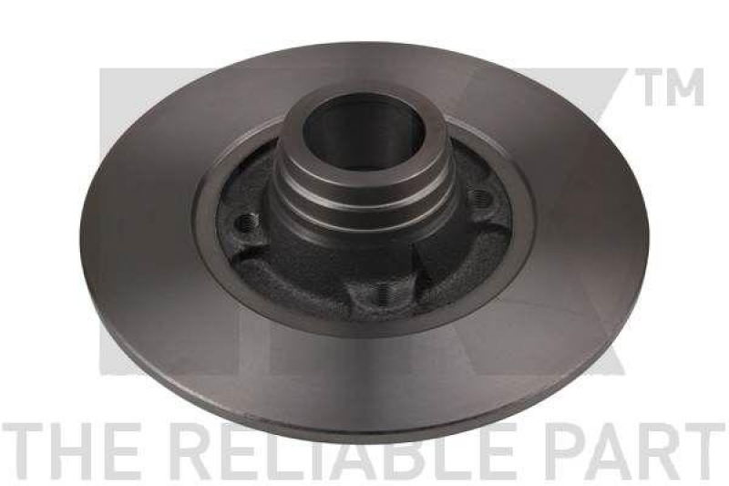 NK 203917 Bremsscheibe f&uuml;r RENAULT