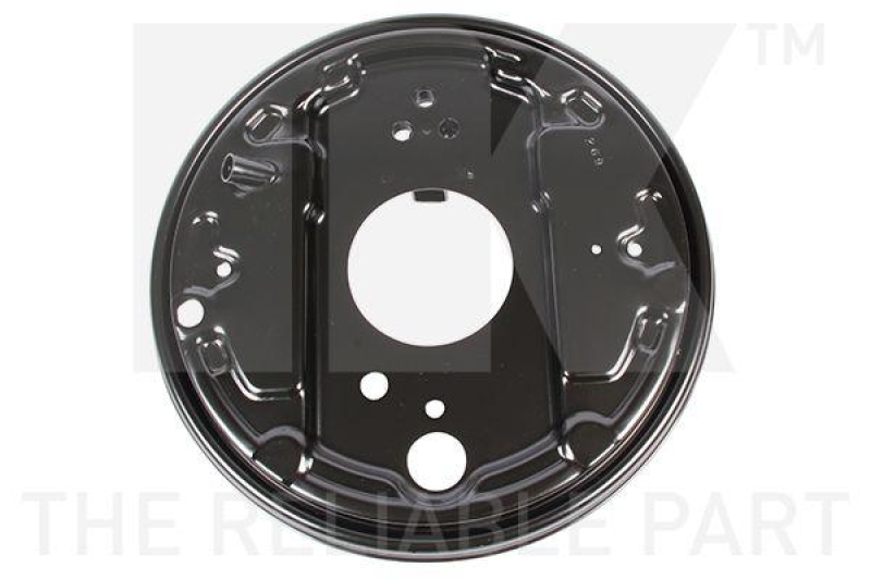 NK 234795 Bremstr&auml;gerplatte f&uuml;r VW