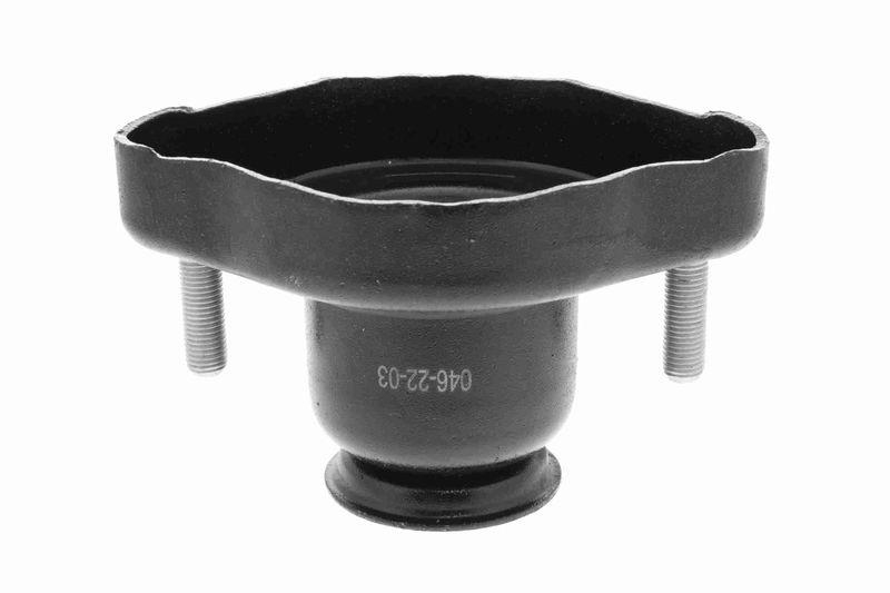 ACKOJA A37-9611 Federbeinstützlager Hinterachse beidseitig für MITSUBISHI