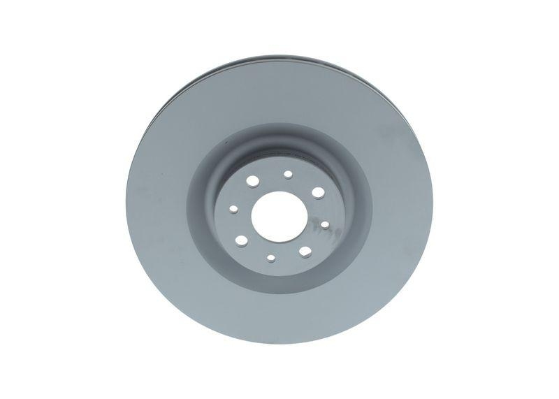 Bosch 0 986 479 648 Bremsscheibe BD1492