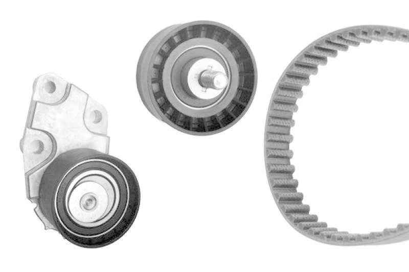 Bosch 1 987 948 226 Zahnriemen-/Rollenset