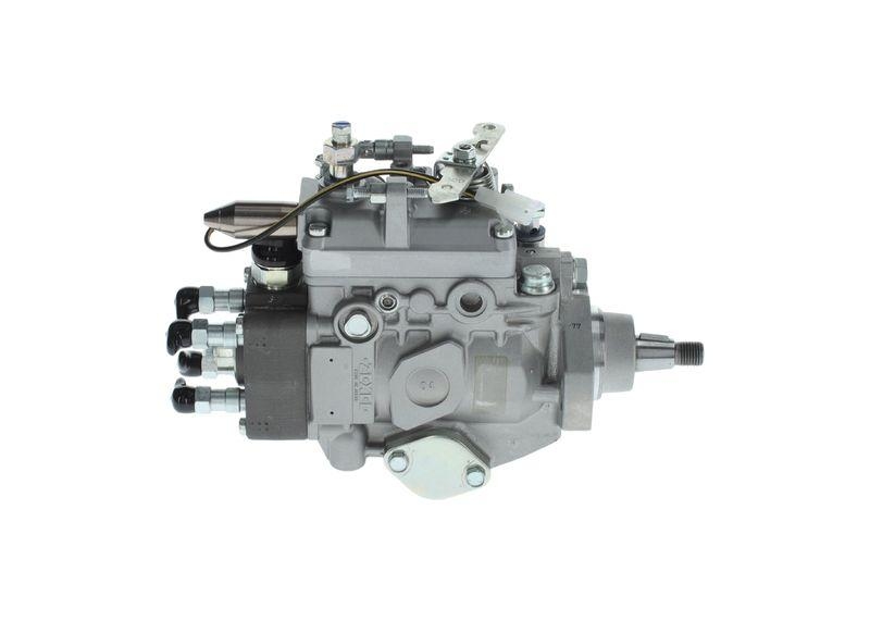 Bosch 9 460 614 833 Einspritzpumpen-Aggregat