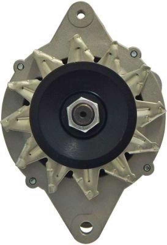 HELLA 8EL 012 426-231 Generator 14V 60A