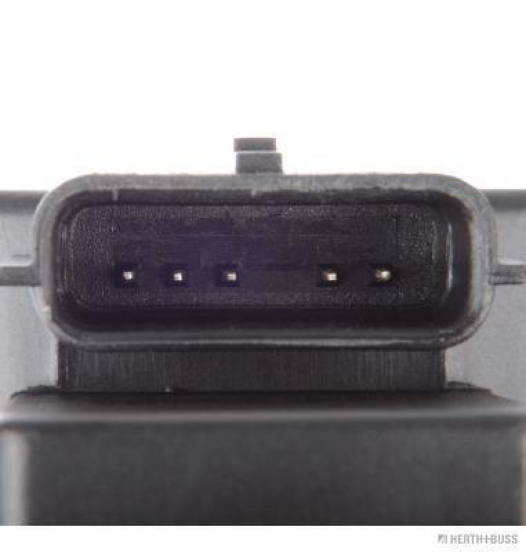 HERTH+BUSS 70671517 AGR-Ventil