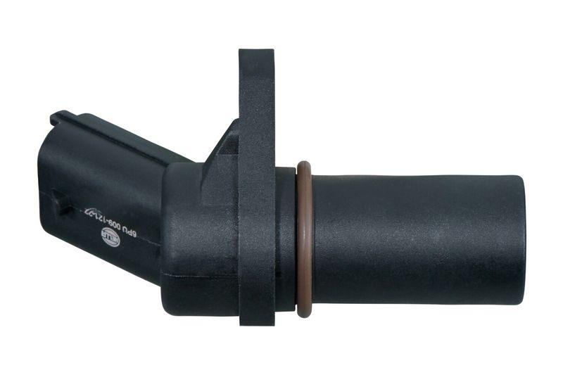 HELLA 6PU 009 121-221 Impulsgeber, Kurbelwelle für OPEL