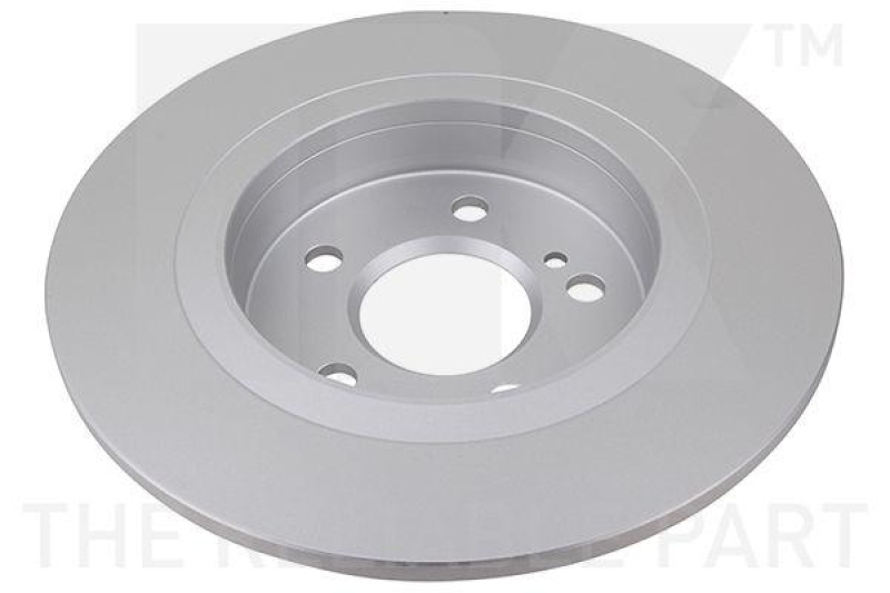 NK 3133126 Bremsscheibe f&uuml;r MERCEDES-BENZ