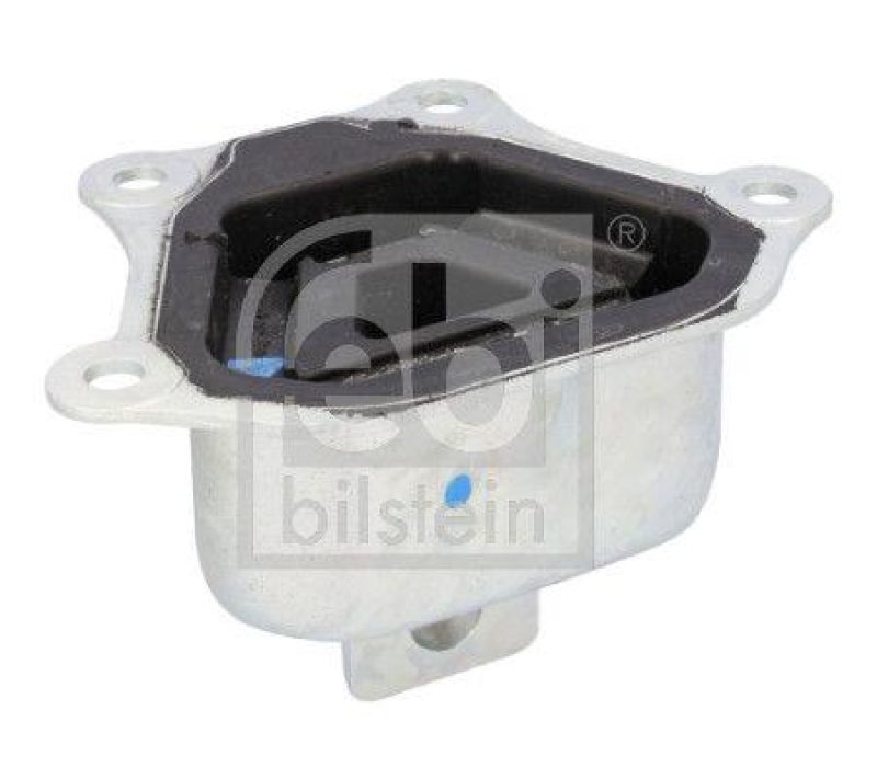 FEBI BILSTEIN 182973 Motorlager f&uuml;r Iveco