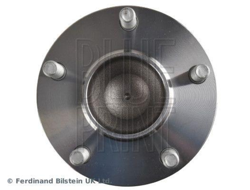 BLUE PRINT ADBP820003 Radlagersatz mit Radnabe und ABS-Impulsring f&uuml;r MITSUBISHI