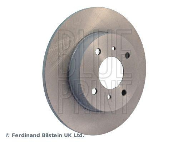 BLUE PRINT ADN14391 Bremsscheibe f&uuml;r NISSAN
