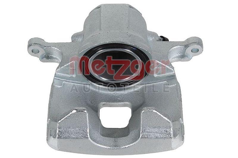 METZGER 6261550 Bremssattel Neuteil f&uuml;r RENAULT VA rechts