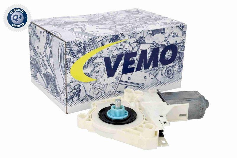 VEMO V10-05-0055 Elektromotor, Fensterheber für AUDI