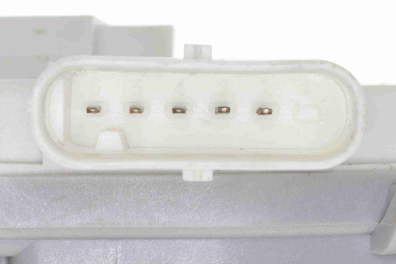 VEMO V10-85-7340 T&uuml;rschloss hinten rechts f&uuml;r AUDI