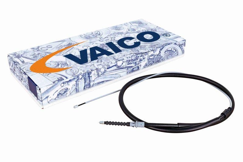 VAICO V42-30037 Seilzug, Feststellbremse Feststellbremse 2115 mm f&uuml;r PEUGEOT
