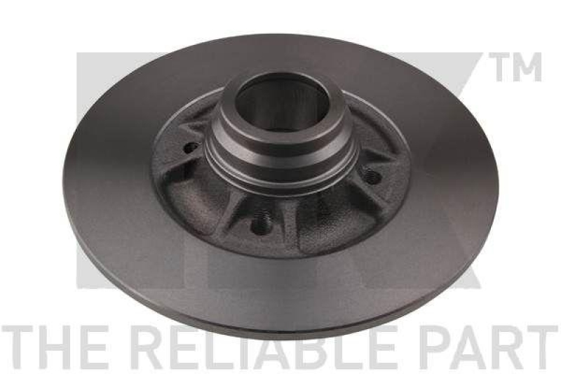 NK 203918 Bremsscheibe f&uuml;r RENAULT