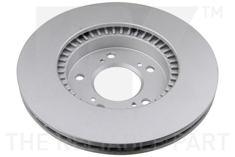 NK 312622 Bremsscheibe f&uuml;r ACURA, HONDA