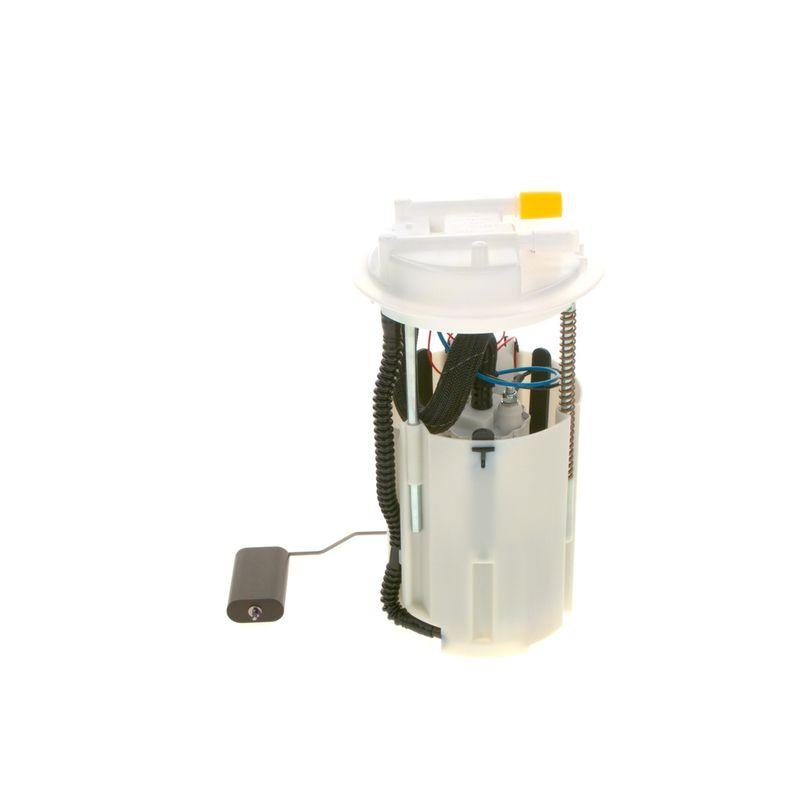 Bosch 0 580 303 116 Ekp-Einbaueinheit