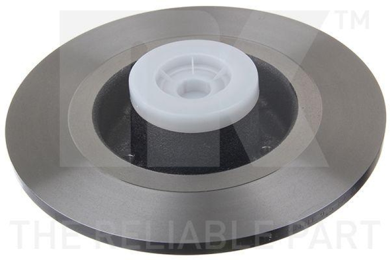 NK 203963 Bremsscheibe