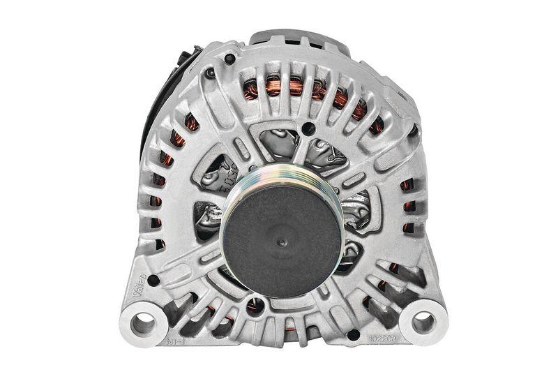 VALEO 439626 Generator Neu - ORIGINS