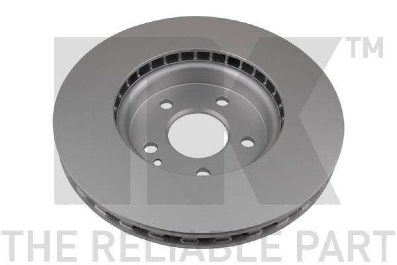 NK 3133136 Bremsscheibe f&uuml;r MERCEDES-BENZ