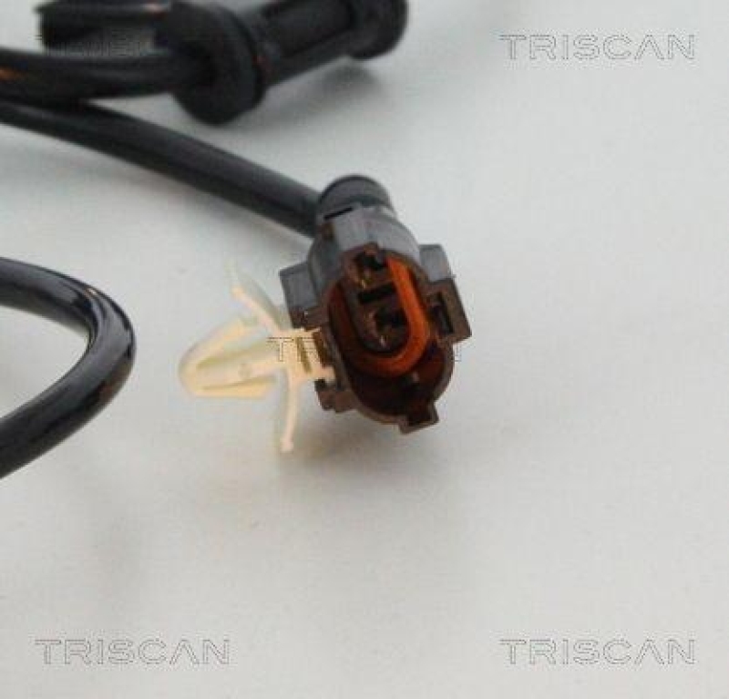 TRISCAN 8180 43124 Sensor, Raddrehzahl f&uuml;r Hyundai, Kia