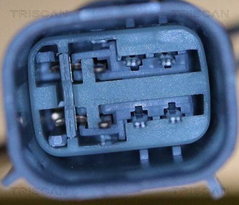 TRISCAN 8845 16067 Lambdasonde f&uuml;r Ford