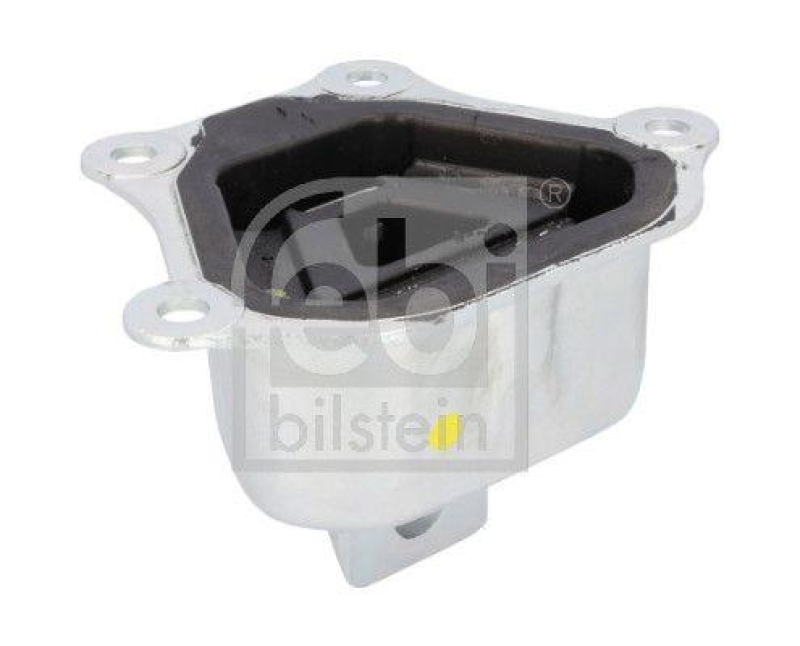 FEBI BILSTEIN 182974 Motorlager für Iveco