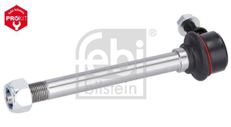 FEBI BILSTEIN 32059 Verbindungsstange mit Sicherungsmutter für KIA