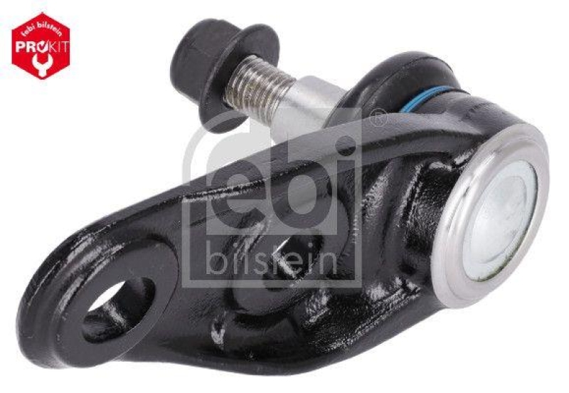 FEBI BILSTEIN 36875 Traggelenk mit Anbaumaterial für Mini
