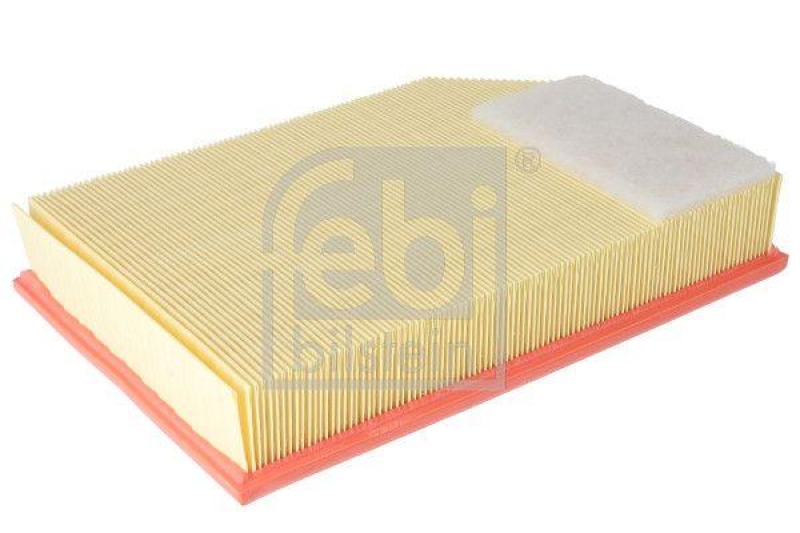 FEBI BILSTEIN 48491 Luftfilter f&uuml;r VOLVO
