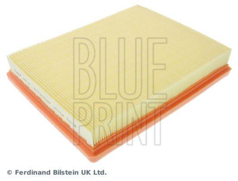 BLUE PRINT ADG02273 Luftfilter für KIA