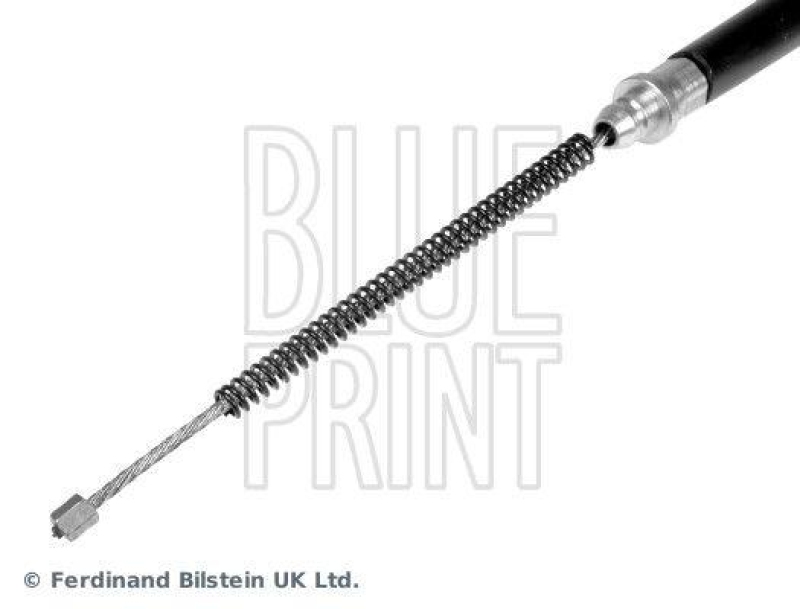 BLUE PRINT ADL144604 Handbremsseil f&uuml;r Fiat PKW