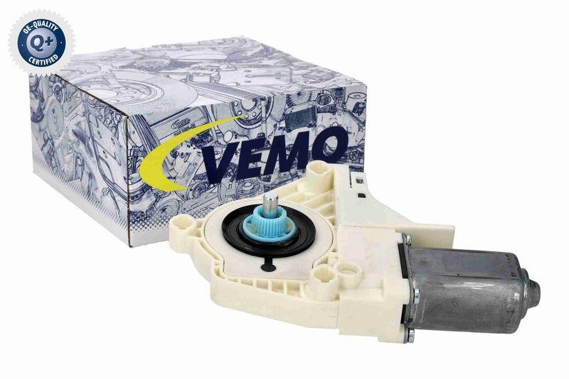 VEMO V10-05-0056 Elektromotor, Fensterheber für AUDI