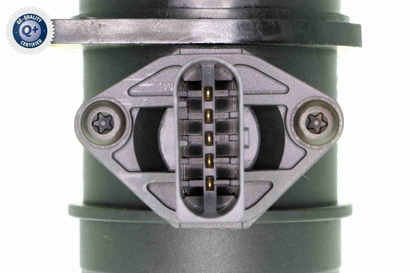 VEMO V10-72-0975-1 Luftmassenmesser f&uuml;r AUDI