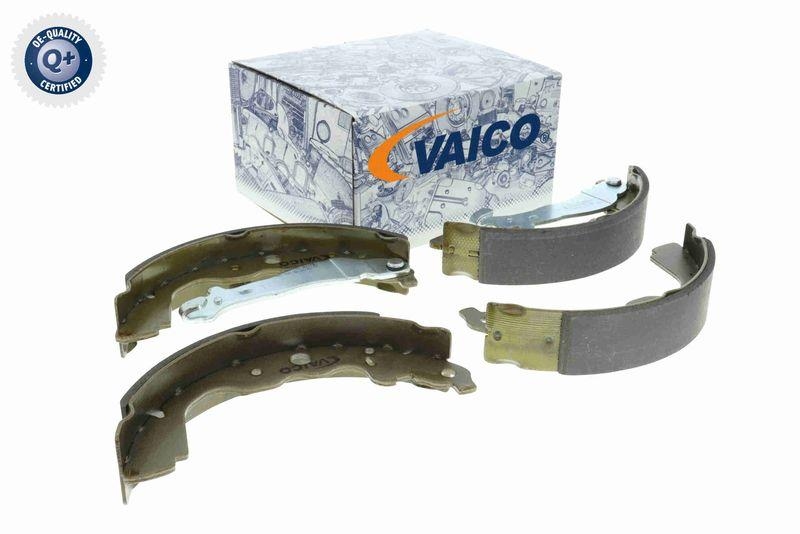 VAICO V21-0016 Bremsbackensatz f&uuml;r DACIA