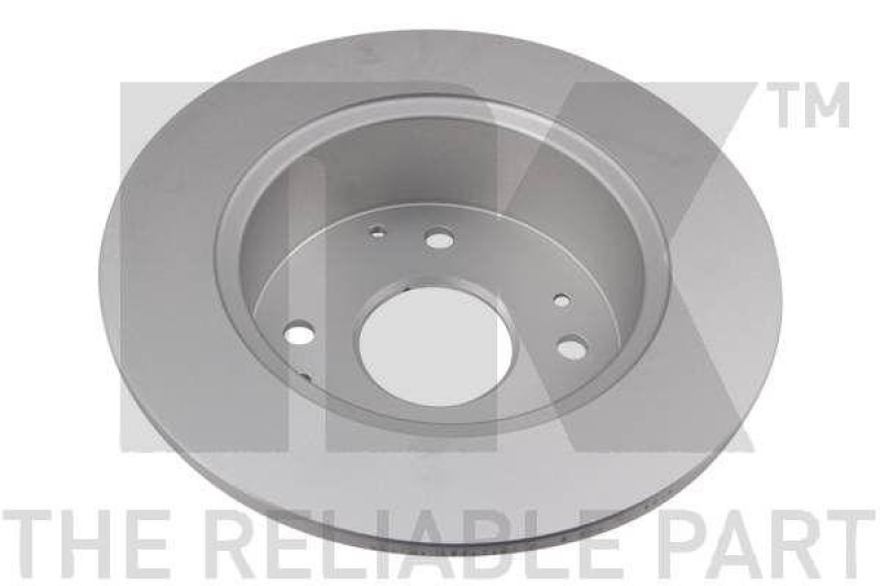 NK 312623 Bremsscheibe f&uuml;r HONDA