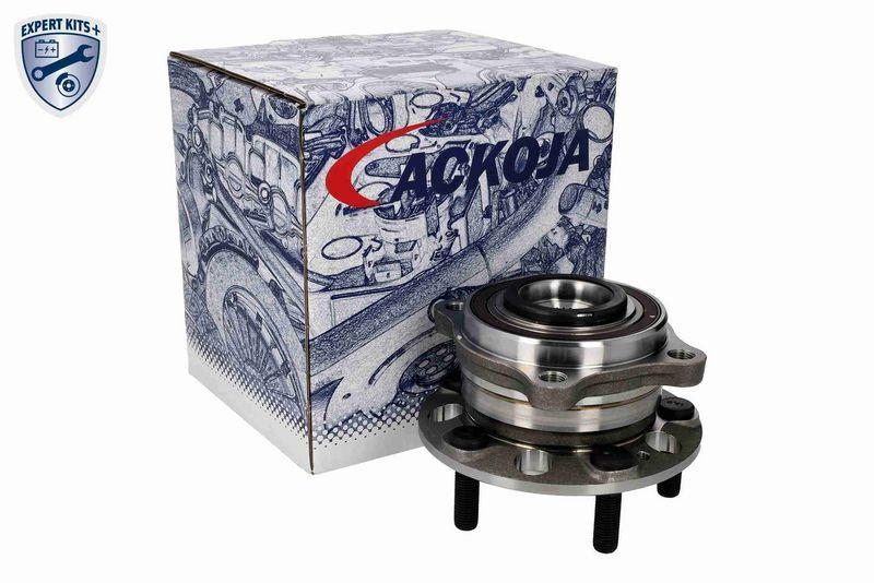 ACKOJA A52-0579 Radlagersatz Vorderachse, Hinterachse f&uuml;r HYUNDAI